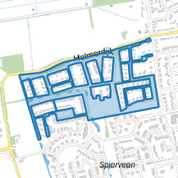 Perceel EDE02-E-4675