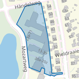 Perceel EDE02-E-4694