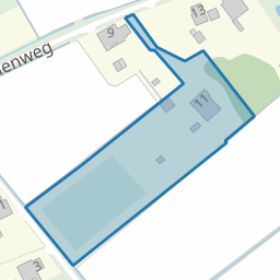 Perceel EDE02-E-4815