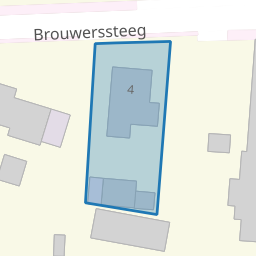 Perceel EDE02-E-4894