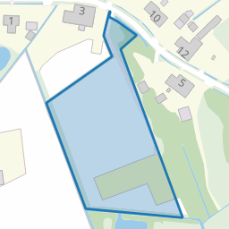 Perceel EDE02-E-4911