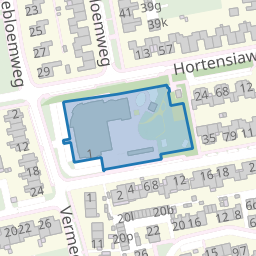 Perceel EDE02-E-4913