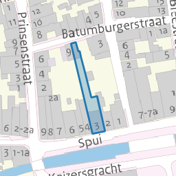Perceel EDM00-A-1005