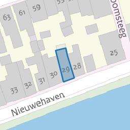 Perceel EDM00-A-1025