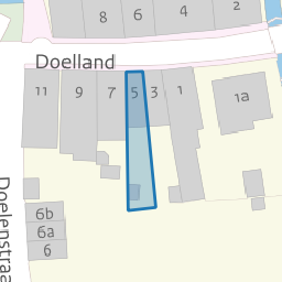 Perceel EDM00-A-1040