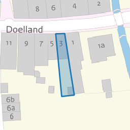 Perceel EDM00-A-1041