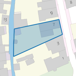 Perceel EDM00-A-1043