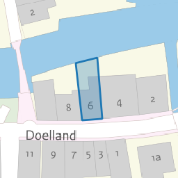 Perceel EDM00-A-1358