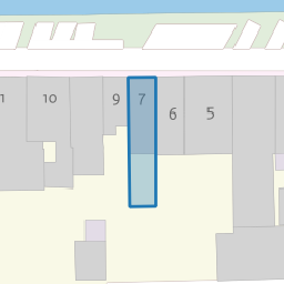 Perceel EDM00-A-1587