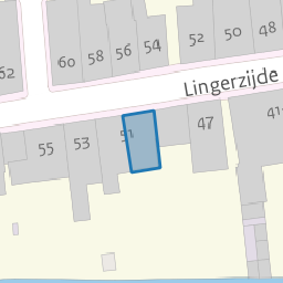 Perceel EDM00-A-1708
