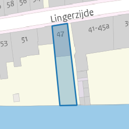 Perceel EDM00-A-1711
