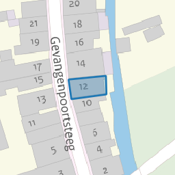 Perceel EDM00-A-1731