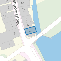 Perceel EDM00-A-1736