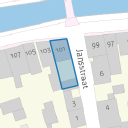 Perceel EDM00-A-1741