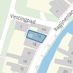 Perceel EDM00-A-1768