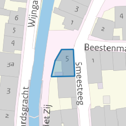 Perceel EDM00-A-1772