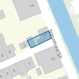 Perceel EDM00-A-1802