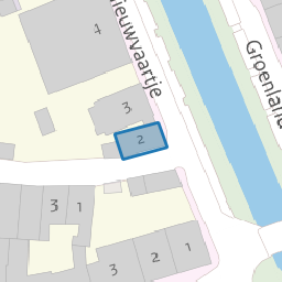 Perceel EDM00-A-1835