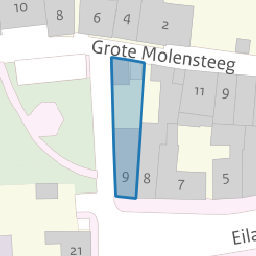 Perceel EDM00-A-1840