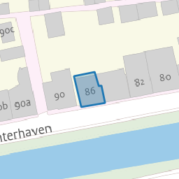 Perceel EDM00-A-1878