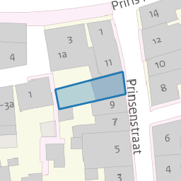 Perceel EDM00-A-1907