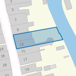 Perceel EDM00-A-1951