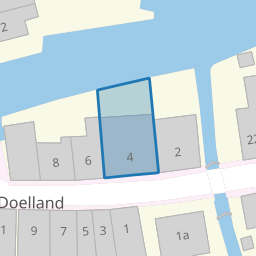 Perceel EDM00-A-1956