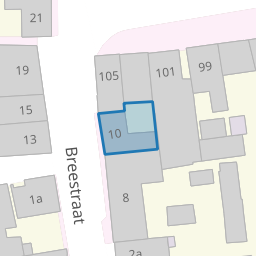 Perceel EDM00-A-1967