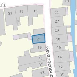 Perceel EDM00-A-1992