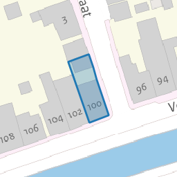 Perceel EDM00-A-2025