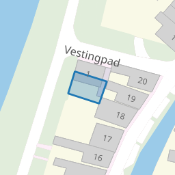 Perceel EDM00-A-2075