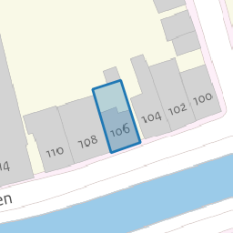 Perceel EDM00-A-2081