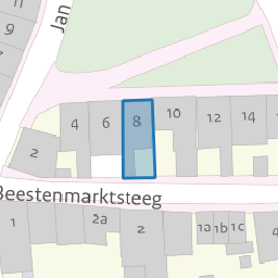 Perceel EDM00-A-2137