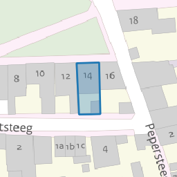Perceel EDM00-A-2140