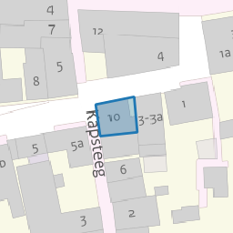 Perceel EDM00-A-2160