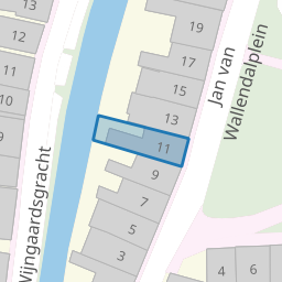 Perceel EDM00-A-2173