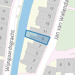 Perceel EDM00-A-2174