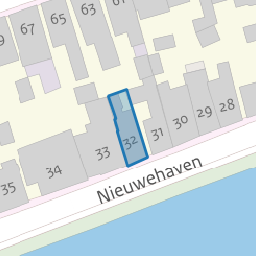 Perceel EDM00-A-2197