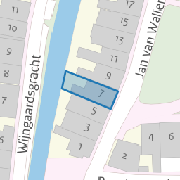 Perceel EDM00-A-2201