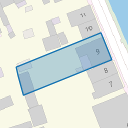 Perceel EDM00-A-2207