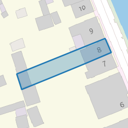 Perceel EDM00-A-2208