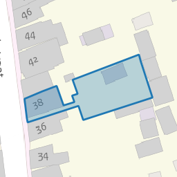 Perceel EDM00-A-2218