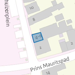 Perceel EDM00-A-2260