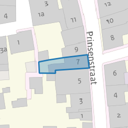 Perceel EDM00-A-2261