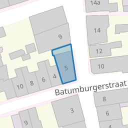 Perceel EDM00-A-2311