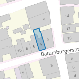 Perceel EDM00-A-2312