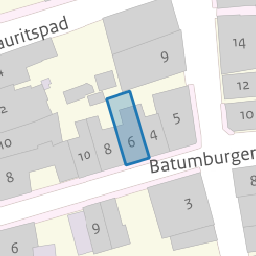 Perceel EDM00-A-2313