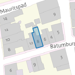 Perceel EDM00-A-2314