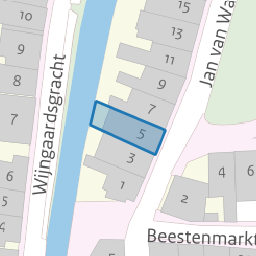 Perceel EDM00-A-2325