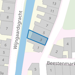 Perceel EDM00-A-2326